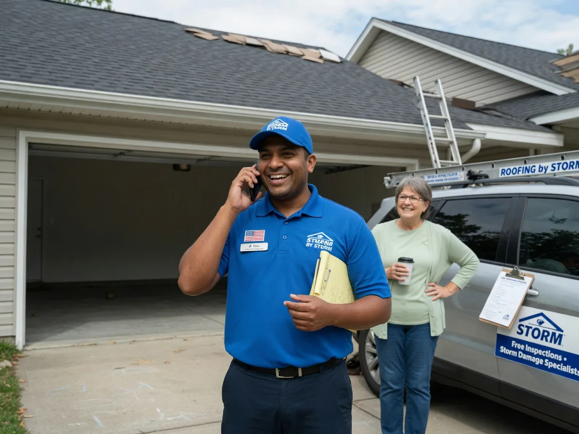Roof Repair Near Me Trosper, KY FAQs